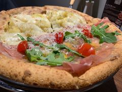 -Primo·丽莫意大利窑烤披萨