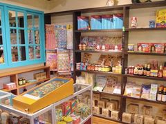 零售区-小明同学(三里屯店)