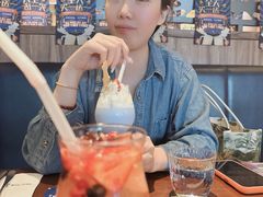 -bluefrog蓝蛙(国贸商城店)