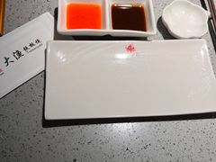 -大渔铁板烧(大悦城店)