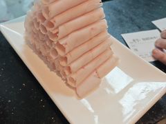 -南门涮肉(上海二店)