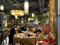 -牛头鱼庄·地道广西菜(西明店)