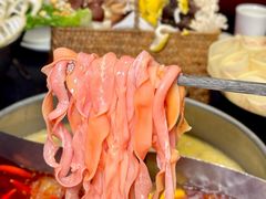 -麻辣空间·清油火锅(水井沟店)