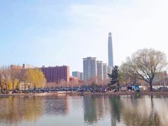 -泰丰公园