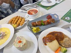 -库滋明·俄罗斯特色美食(中央大街店)