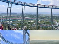 -盈香心动乐园