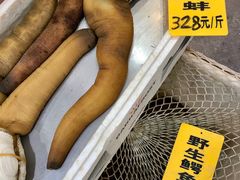 -寻味顺德·南记酒家·传统顺德菜·鱼生(广源路店)
