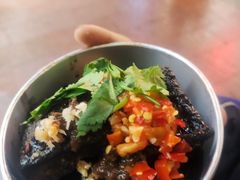 -董顺桃老长沙臭豆腐(步行街店)