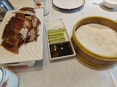 -便宜坊烤鸭店(科创店)