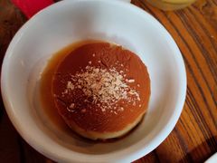 椰香弗朗-El Bodegon阿根廷秘鲁餐厅(幸福路店)