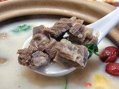 -清真·卡德尔大叔新疆主题餐厅(龙汇路店)