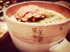 粉蒸肉-辛香汇·现炒川菜(淮海路百盛店)