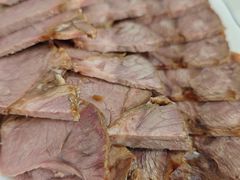 酱驴肉-张记荞面馆