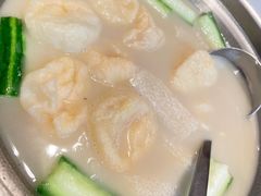 -滋粥楼·顺德菜(番禺广场总店)