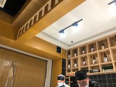 -井梧町日式料理(万达店)
