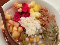 -柴门饭儿(成都太古里店)