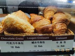 -德南面包房(尚都店)