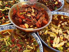 -李大爷的泡椒馆(冉家坝店)