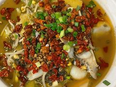 -高嗲嗲·湘味爆炒王(新城科技园店)