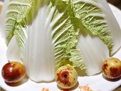-蜀留香火锅·始于1999·原四川老火锅(白堤路店)