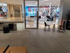 -喜茶(杭州滨江宝龙店)