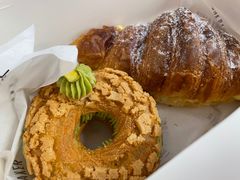 -DRUNK BAKER(上海陕康里店)