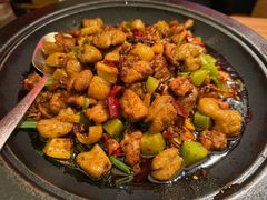 -六月雪干锅(绵阳凯德广场店)