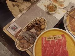 -一绪に寿喜烧(荟聚店)