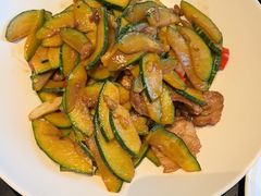 -苏帮袁·竹(北京坊店)