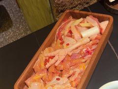 -季季山•云南野生菌火锅(上海首店)