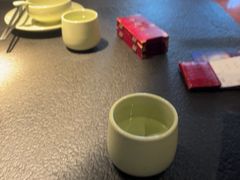 -蝴蝶里·粤菜·点心(滨江龙湖店)