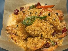 -啫神·广州地标美食(北京路店)