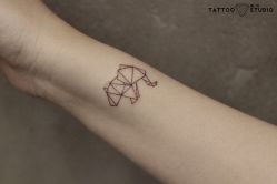 -飛凡TATTOO纹身•原创