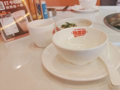 -渔香岛美蛙鱼头火锅(威清路店)