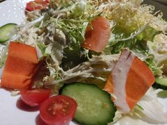 -琥珀老六龙虾(四里河店)