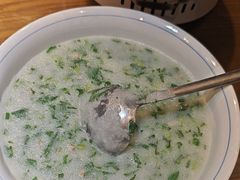 -肖记公安牛肉鱼杂馆· 省级非物质文化遗产(仁和路店)