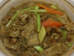 -龙记私坊小厨(星光不夜城店)