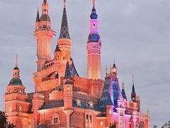 -上海迪士尼度假区