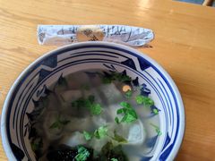 -头壹号  羊汤·饸饹面·大油条(嘉华店)