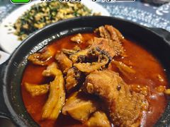 -嘉里饭庄