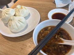 -包子客牛肉汤包(实验初中店)