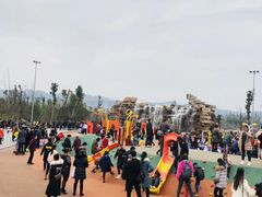 -枫香湖儿童公园