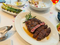 -MORTON'S 莫尔顿牛排坊(北京丽晶酒店)