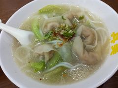 潮州鱼皮饺粉-其美潮州鱼旦粉世家(花城汇南区分店)