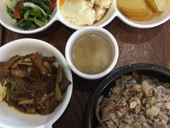 -五观堂素食(新华路店)
