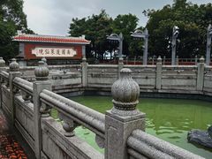 -安溪清水岩