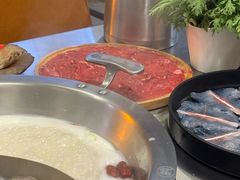 -七秒鱼·斑鱼火锅(太阳城店)