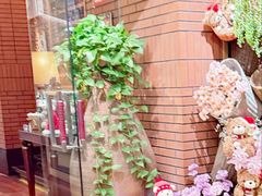 -青岛香格里拉·鱼跃地中海西餐厅