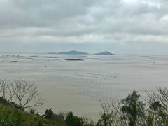 -北岐滩涂