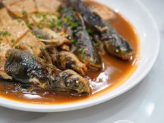 昂刺鱼老豆腐-小耕园